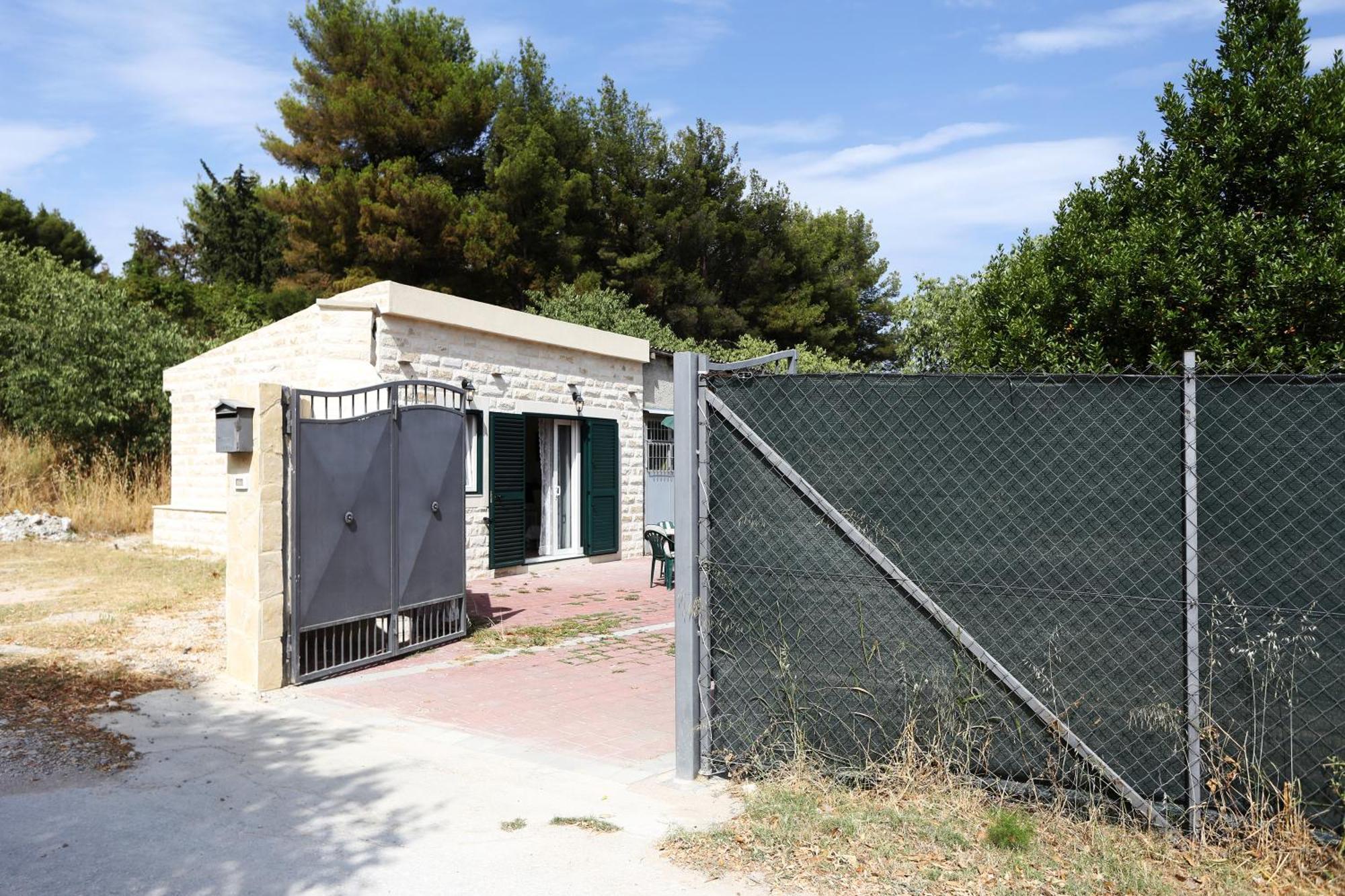 Kula Park Studio Split Exterior foto